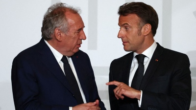 Πολιτικός Αρμαγεδδών στη Γαλλία - Κατέρρευσε η κυβέρνηση Bayrou με 364 κατά - Παραίτηση Macron απαιτεί η αντιπολίτευση