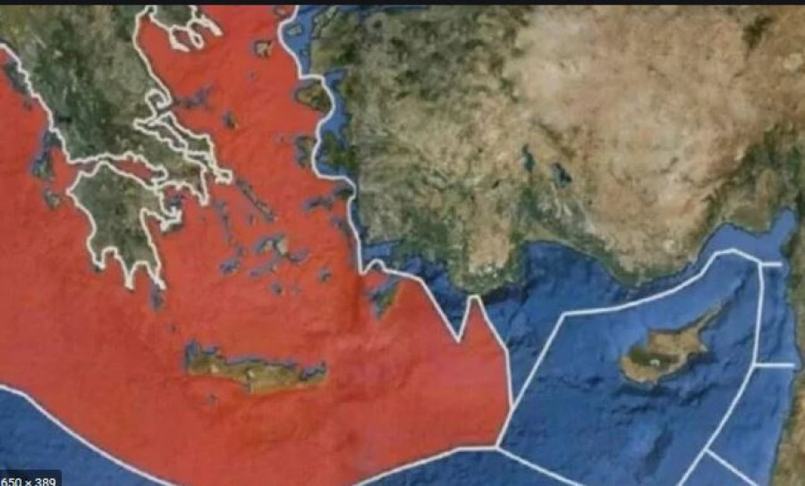 Η αμερικανική πρεσβεία στην Άγκυρα θεωρεί ότι ο χάρτης της Σεβίλλης δε συνιστά νομικό έγγραφο