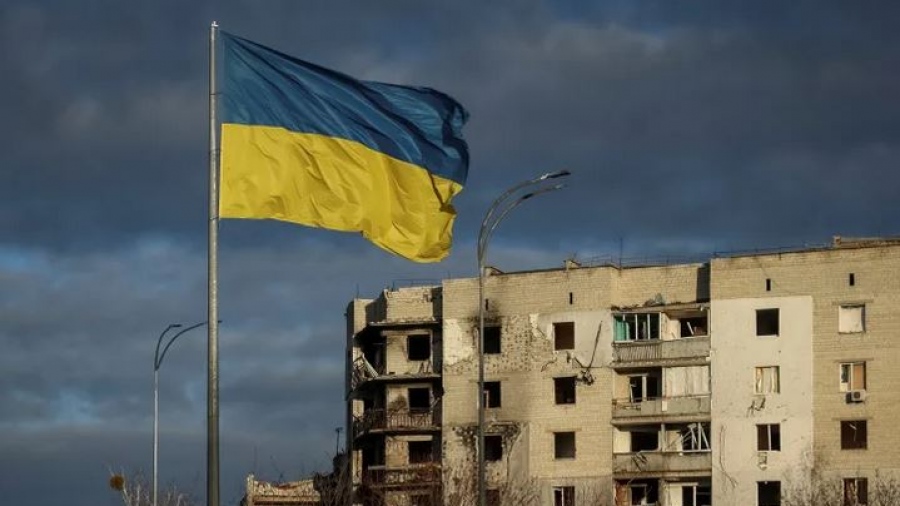 Ευρωπαίος ηγέτης προέβλεψε τη διαίρεση της Ουκρανίας σε τρία μέρη, Ρωσική ζώνη, ουδέτερη ζώνη και δυτική ζώνη