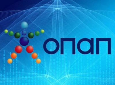 ΟΠΑΠ: Η Αχίλλεια Κοντού νέα Chief People Officer