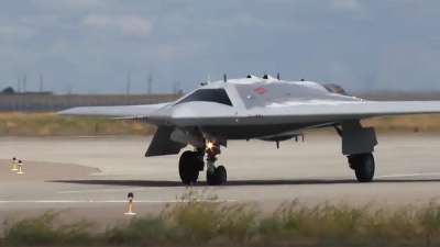 iRozhlas (Τσεχία): Η Ρωσία έχει συντριπτικό πλεονέκτημα 8 προς 1 στα drones έναντι της Ουκρανίας
