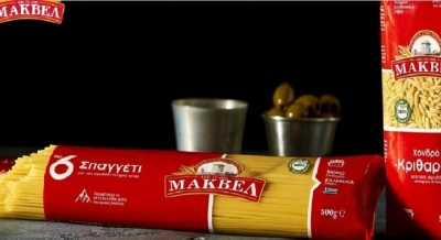 Την εταιρία ζυμαρικών Eurimac πιστοποίησε η TÜV HELLAS