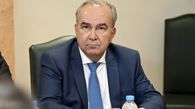 Ενίσχυση των διμερών σχέσεων με Καναδά «βλέπει» ο Παπαθανάσης - Ποιοι οι πιθανοί τομείς συνεργασίας