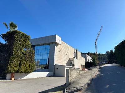 Korinthian Foods: Επένδυση 7 εκατ. ευρώ σε νέα, υπερσύγχρονη μονάδα παραγωγής γευμάτων στον Σολομό Κορινθίας