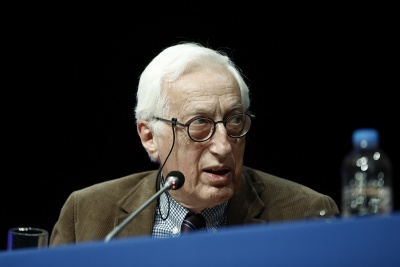 Σταθόπουλος: Δεν υπάρχει αντισυνταγματικότητα στην κυβερνητική απόφαση για τον Άρειο Πάγο