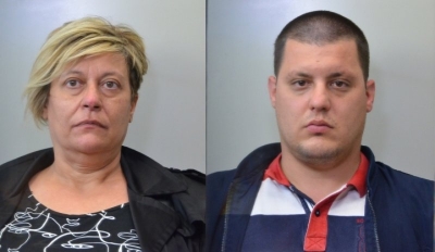 Εκβίαζαν καταστηματάρχες στο κέντρο της Αθήνας προσποιούμενοι υπαλλήλους του ΕΦΚΑ