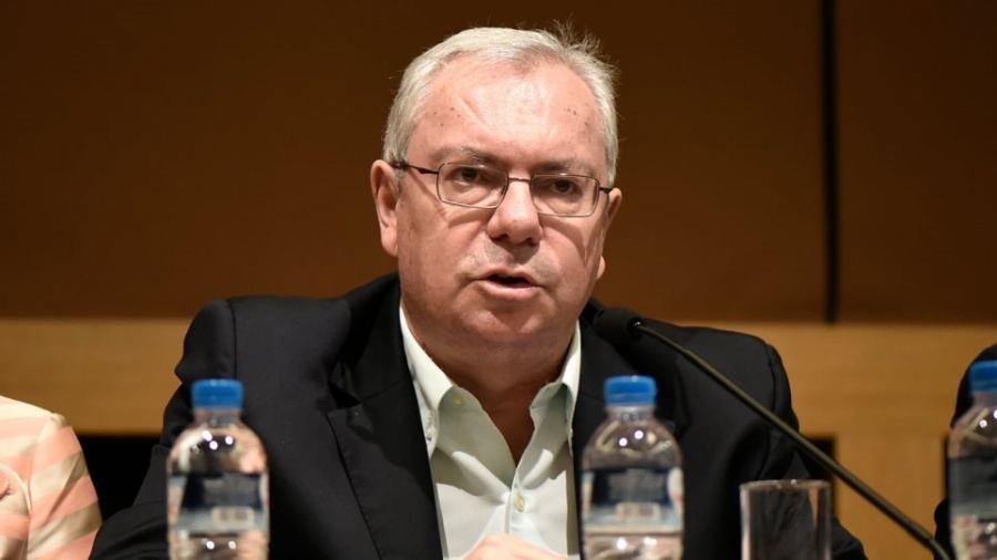 Μαλέλης (ΚΙΝΑΛ): Ο κ. Τσακαλώτος είναι ψεύτης - Κάνει ανακύκλωση της φτώχειας στο όνομα του μαρξισμού