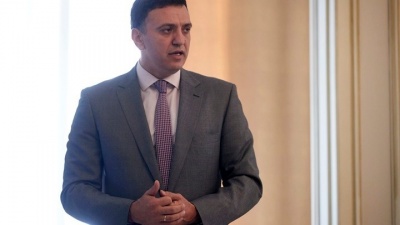 Κικίλιας: Μετά τις 27/4 οι ανακοινώσεις για την αποκλιμάκωση των περιοριστικών μέτρων