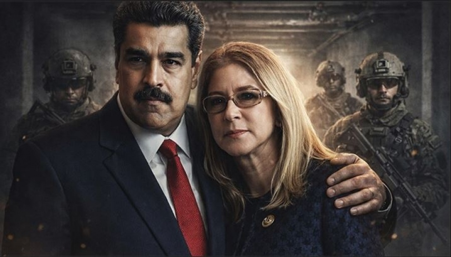 Stunning revelation! It is not Venezuela’s oil, nor Maduro, who was Trump’s real target – Who had to be eliminated