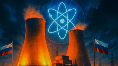 Συγκλονιστική αποκάλυψη -  Η Ρωσία έχει ήδη κερδίσει τον πυρηνικό πόλεμο χωρίς να δείξει το... μεγάλο όπλο - Συναγερμός στις ΗΠΑ