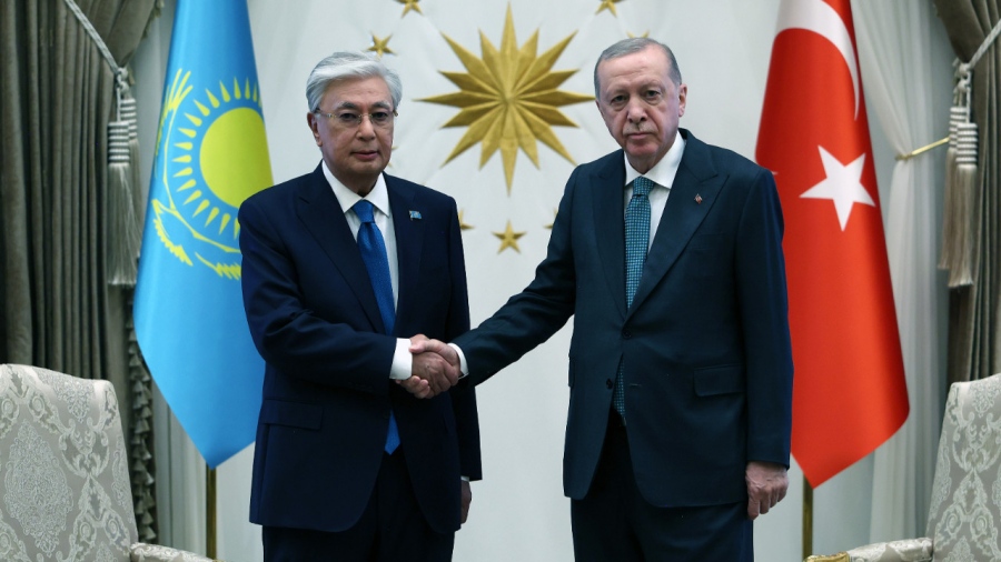 Αγρίεψε ο Erdogan: Αναπόσπαστο κομμάτι του τουρκικού κόσμου οι Τουρκοκύπριοι