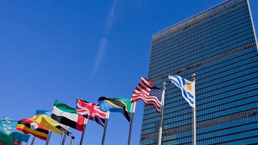 ΟΗΕ προς κυβερνήσεις: Βασικό δημοκρατικό δικαίωμα η ειρηνική συνάθροιση