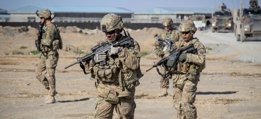 Θα στείλουν οι ΗΠΑ περισσότερα στρατεύματα στη Σαουδική Αραβία;