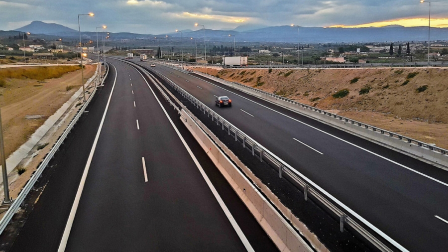 Δύο μεγάλα οδικά έργα ΣΔΙΤ 655 εκατ. ευρώ - Έρχονται οι προτάσεις Καινοτομίας στα δημόσια έργα