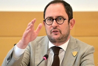 Σχεδίαζαν να απαγάγουν τον Βέλγο υπουργό Δικαιοσύνης  - Συλλήψεις στην Ολλανδία