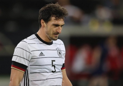 EURO 2020: «Ισοφάρισε» ο Χούμελς τα περισσότερα αυτογκόλ που έχουν μπει ποτέ στο EURO!