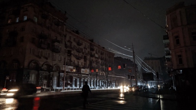 «Ακόμη μια βδομάδα και τέλος» - Η κατάσταση στις ουκρανικές πόλεις είναι πλέον μη βιώσιμη