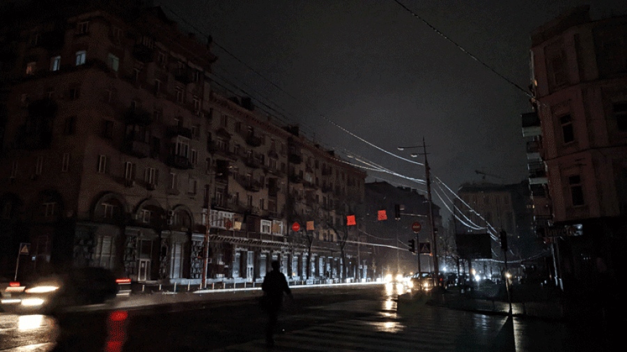 «Ακόμη μια βδομάδα και τέλος» - Η κατάσταση στις ουκρανικές πόλεις είναι πλέον μη βιώσιμη