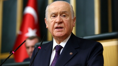 Νέα επίθεση Bahceli σε Ελλάδα: Γίνεται κράτος «ταραξίας» - Η ατσάλινη θέση του Τούρκου είναι αρκετή για να κάψει τα κέντρα των αντιπάλων