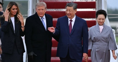 Λευκός Οίκος: Επιτυχημένη η συνάντηση Trump – Xi
