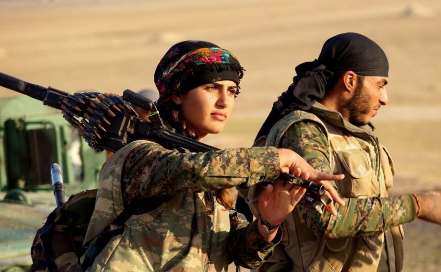 Το χρονικό μιας προαναγγελθείσας προδοσίας