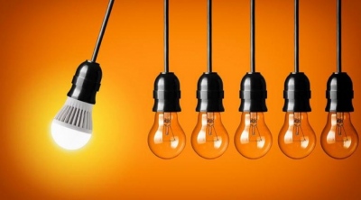 Eurostat: Η Ελλάδα η πιο ακριβή χώρα των 27 στα τιμολόγια ρεύματος των επιχειρήσεων