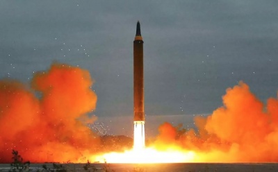 Ιαπωνία: Η Βόρεια Κορέα σχεδιάζει νέες δοκιμές διηπειρωτικών βαλλιστικών πυραύλων