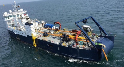 Alpha Κύπρου: Τoύρκοι αξιωματικοί πραγματοποίησαν νηοψία εντός κυπριακής ΑΟΖ