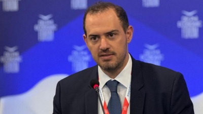 Κώτσηρας: Στρατηγική μας επιλογή η στήριξη της μεσαίας τάξης με μείωση φόρων και παρεμβάσεις μόνιμου χαρακτήρα