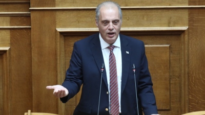 Βελόπουλος: Ο κ. Κασσελάκης είναι ο καλύτερος υπουργός της αντιπολίτευσης - Του ευχόμαστε περαστικά