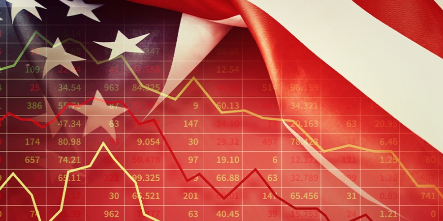 Παραμένει ο κίνδυνος ύφεσης στις ΗΠΑ – Τι πρέπει να κάνουν οι καταναλωτές για να προστατευθούν