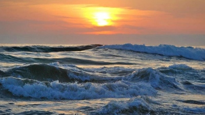 Κλιματική βόμβα στον Ειρηνικό: Γιγάντιο κύμα θερμότητας φέρνει καταστροφικό El Niño – Ο πλανήτης σε κίνδυνο