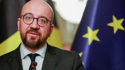 Michel (ΕΕ): Το Ταμείο Ανάκαμψης είναι η ισχυρή απάντηση της Ευρώπης στην κρίση