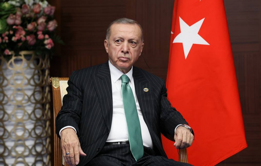 Erdogan για σεισμούς: Πάνω από 48.000 οι νεκροί και 115.000 οι τραυματίες αλλά αντιδράσαμε  άμεσα στην καταστροφή