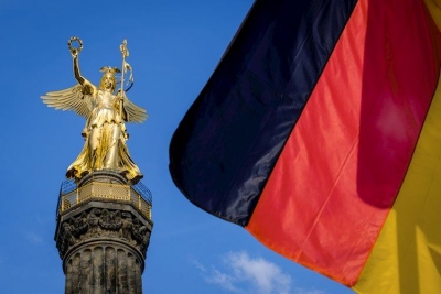 Γερμανία: Οριακή συρρίκνωση 0,1% στο ΑΕΠ γ' τριμήνου 2023 - Ο αδύναμος κρίκος της Ευρωζώνης