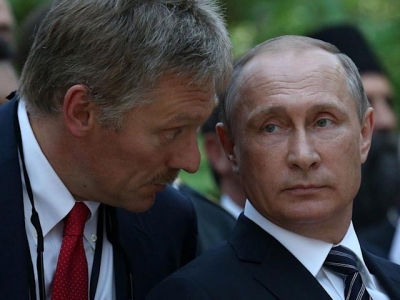 Peskov (Ρωσία): Περιμένουμε λύση για το Kaliningrad, αλλά δουλεύουμε και τα χειρότερα σενάρια