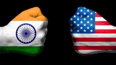 Daniel Davis (Συνταγματάρχης ΗΠΑ): Κοροϊδία, οι ΗΠΑ έχουν παράλογες απώλειες λόγω της επιχείρησης κατά Ιράν