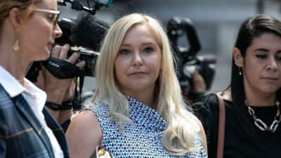 Νεκρή η Virginia Giuffre - Είχε καταγγείλλει τον Jeffrey Epstein και τον πρίγκιπα Andrew για σεξουαλική κακοποίηση