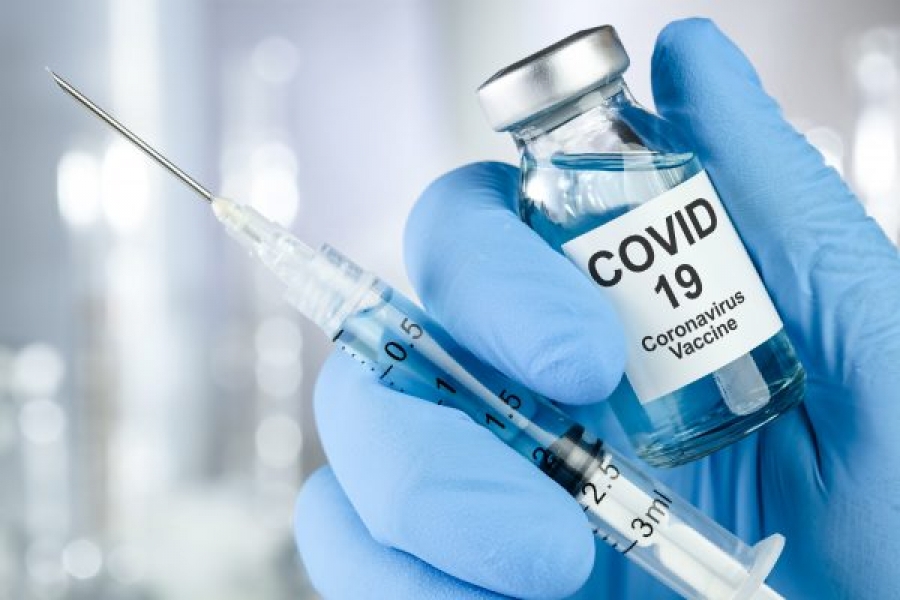 Συνταρακτική αποκάλυψη Γερμανών επιστημόνων: Όλα ανεξαιρέτως τα εμβόλια για Covid περιέχουν επικίνδυνες μεταλλικές τοξίνες
