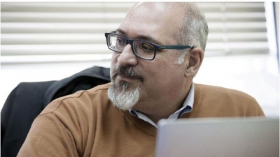 Θωμαΐδης: Περαιτέρω διασπορά της πανδημίας στην Αττική με την επιστροφή των εκδρομέων