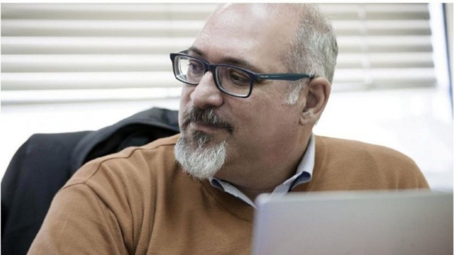 Θωμαΐδης: Περαιτέρω διασπορά της πανδημίας στην Αττική με την επιστροφή των εκδρομέων