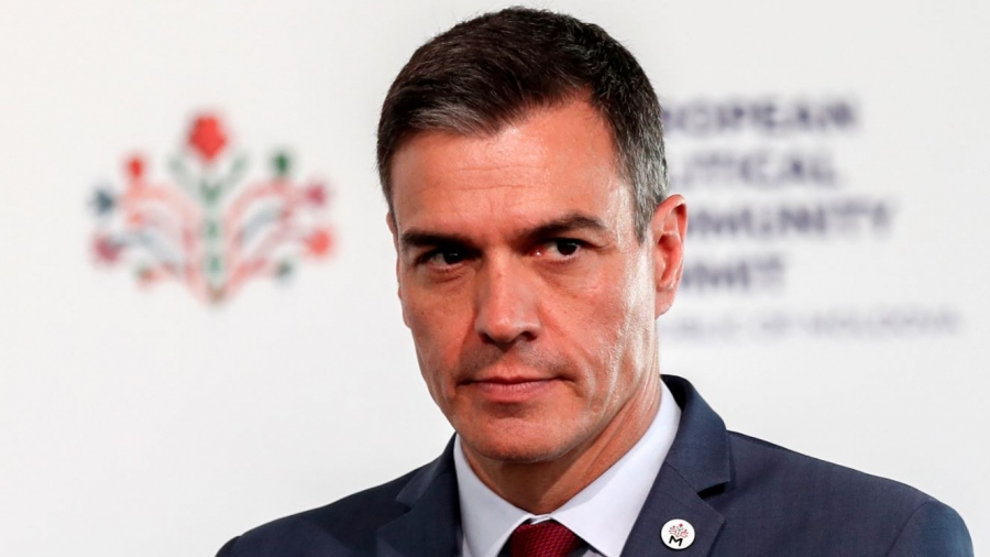 Ηχηρή παρέμβαση Sanchez άφησε άφωνες Kaja και Ursula: «Στη Ρωσία βάλατε... 17 πακέτα κυρώσεων, στο Ισραήλ πόσα;»