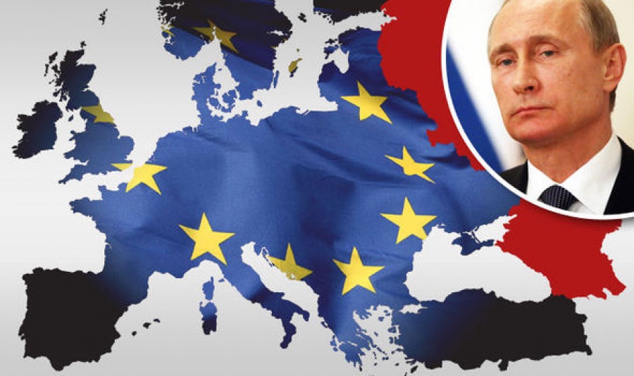 Η Ρωσία δεν αναμένει νέες κυρώσεις από την ΕΕ
