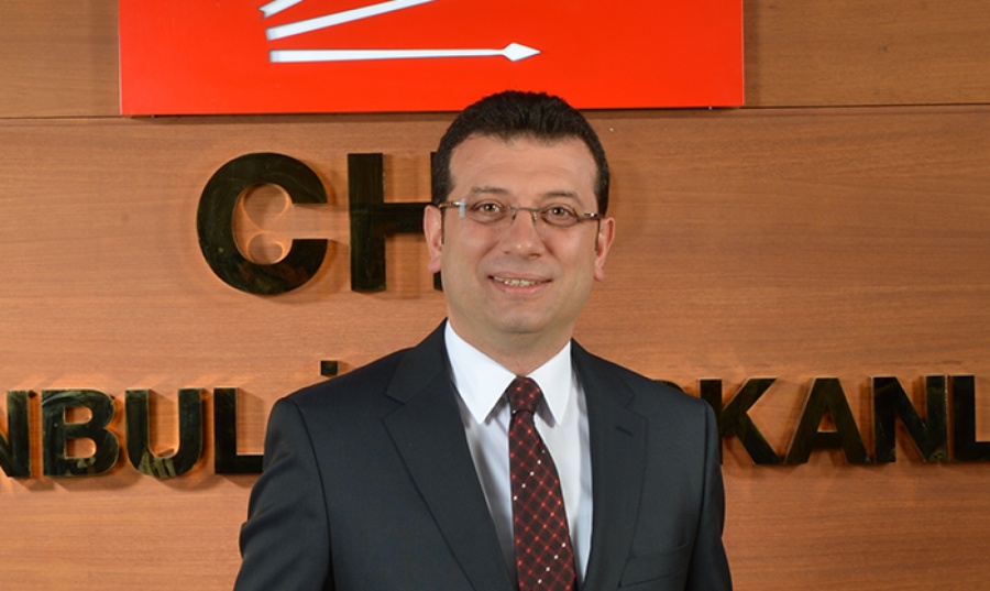 Τουρκία: Σάλος με το CNN-Turk - Διέκοψε ξαφνικά τη συνέντευξη του Imamoglu