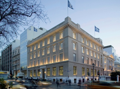 Υπερκαλύφθηκε 6 φορές το πράσινο ομόλογο της Alpha Bank – Ξεπέρασαν τα 3 δισ. οι προσφορές