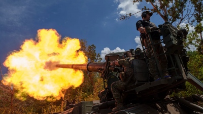 Σημαντική αποκάλυψη ISW: Ούτε μία ίντσα γης δεν έμεινε στους Ουκρανούς στο Pokrovsk - Επίσημα υπό 100% ρωσικό έλεγχο