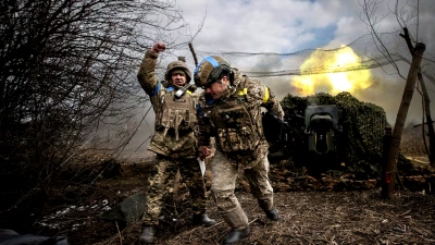 «Ο Zelensky μας έστειλε στην κόλαση» - Τρομερές αποκαλύψεις από Ουκρανούς που βρέθηκαν περικυκλωμένοι στο Pokrovsk