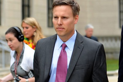 ΗΠΑ: Και ο επικεφαλής της προεκλογικής εκστρατείας του Trump θετικός στον covid