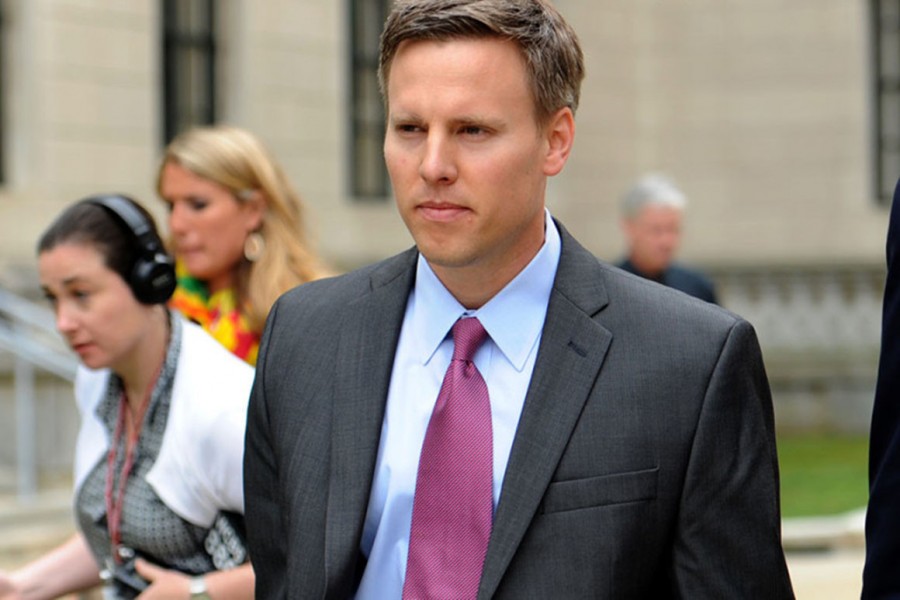 ΗΠΑ: Και ο επικεφαλής της προεκλογικής εκστρατείας του Trump θετικός στον covid