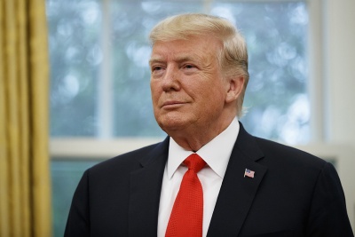 Κύμα υποστήριξης στον Trump που βάλλεται με την  «ουκρανική υπόθεση» - Τι λένε οι συνεργάτες του